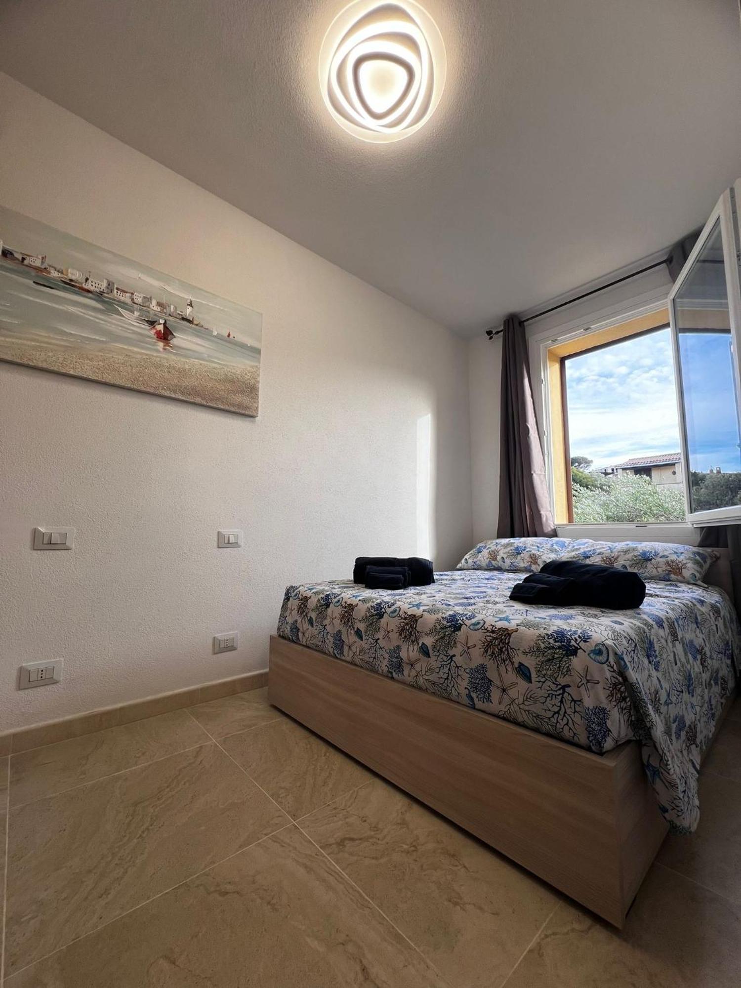 Casa Smeralda Serenity Cannigione Arzachena Exterior photo